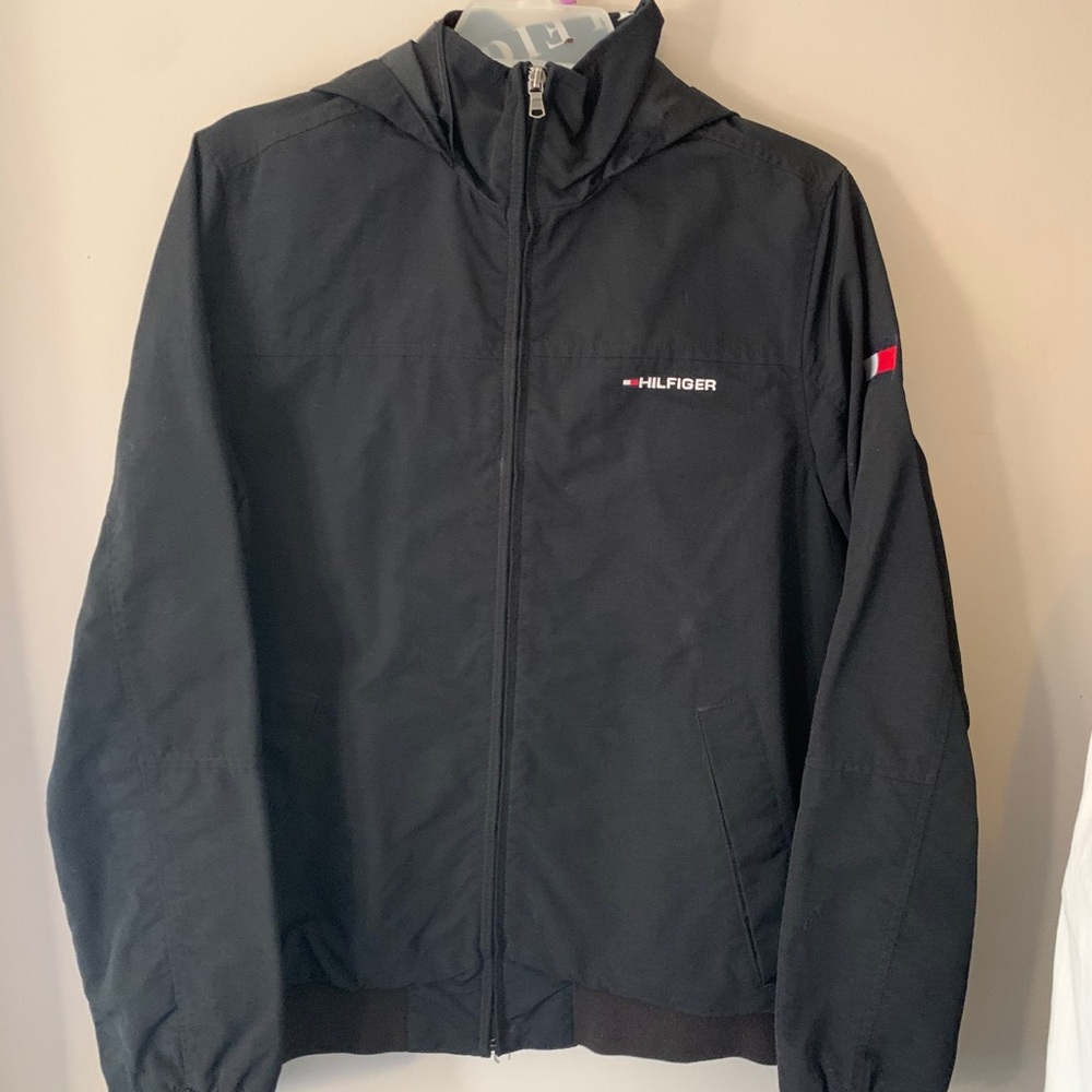 Tommy Hilfiger jacket